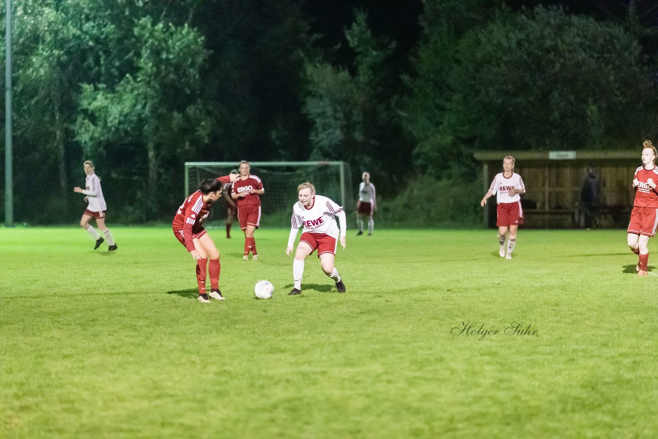 Bild 193 - F TuS Tensfeld - TuS Tensfeld 2 : Ergebnis: 6:0